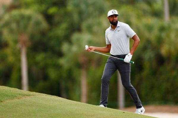 Finau confirms PGA Tour return amid LIV rumors