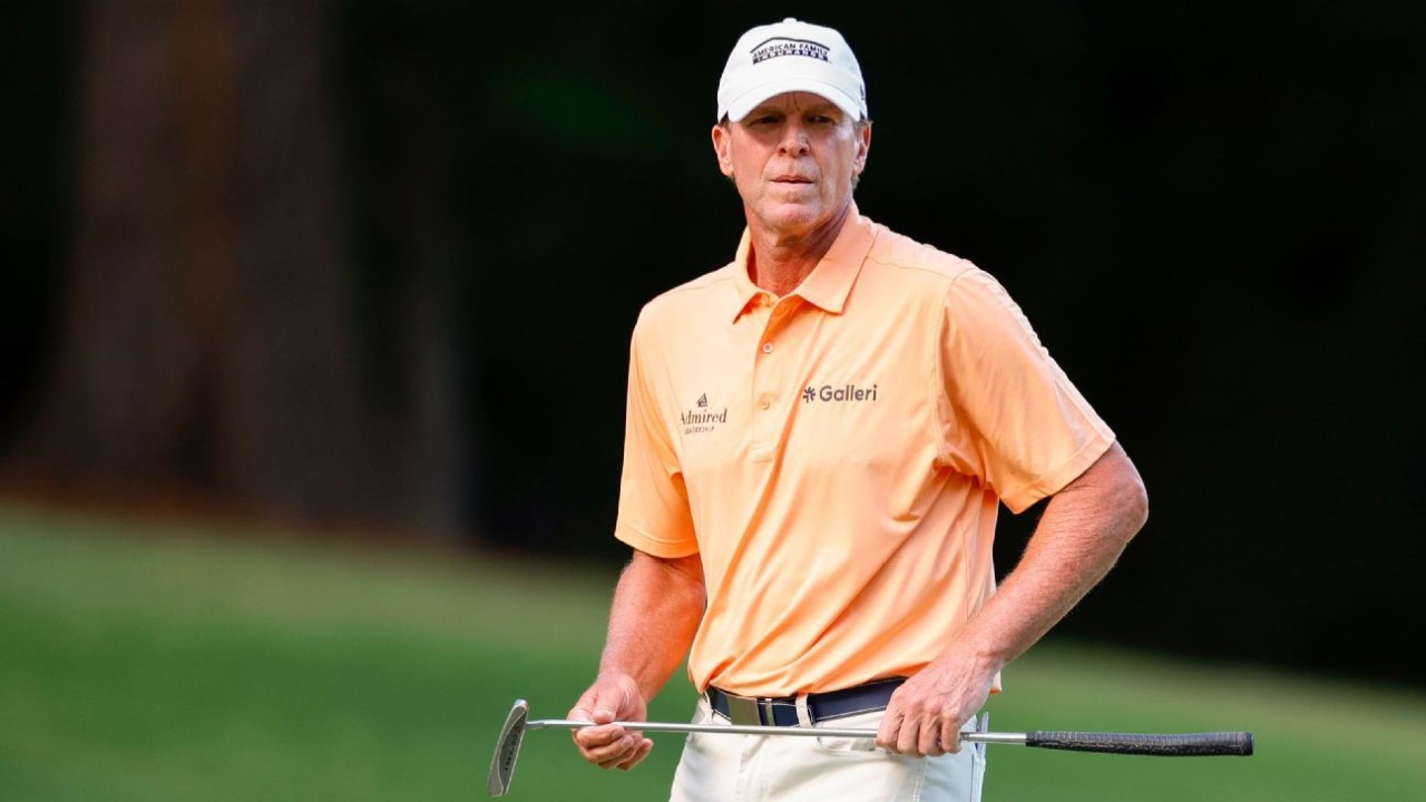 Stricker skips PGA Championship, citing fatigue