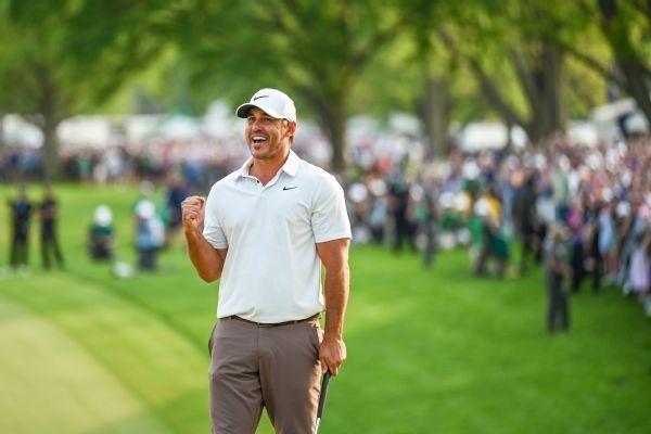 How to watch 2024 PGA Championship: ESPN schedule