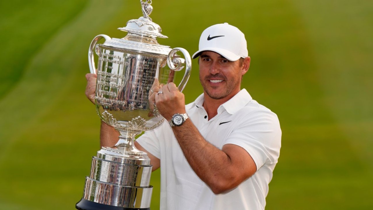 2024 PGA Championship: How to watch, who can win, news, more