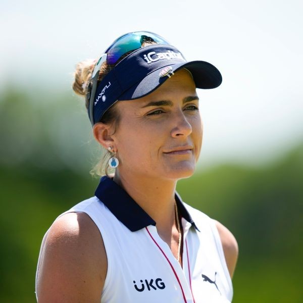 Thompson has tearful exit at U.S. Women's Open