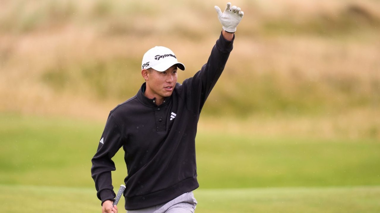 2024 Open Championship: Best bets and expert picks