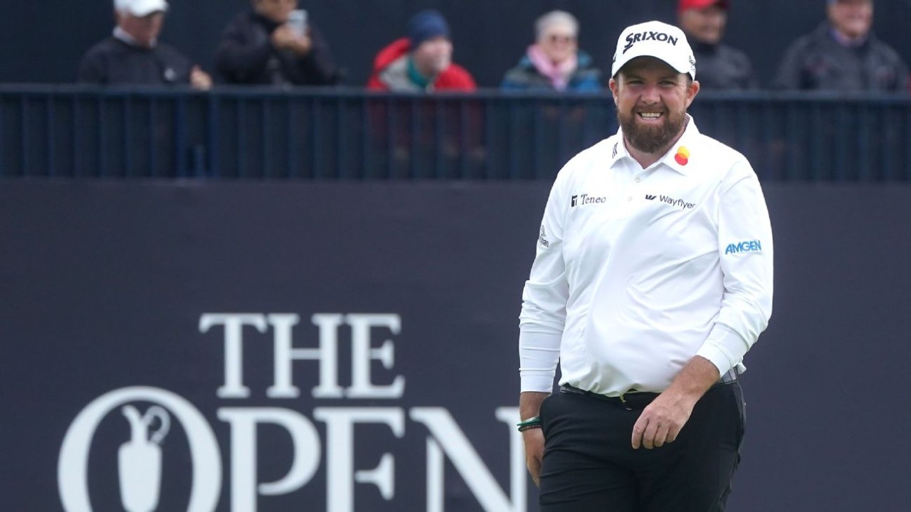 What to watch in Round 3: Can Shane Lowry hold on? Will Scottie Scheffler make a run?