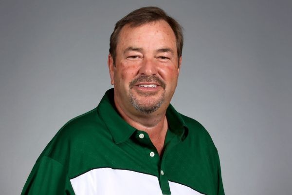 PGA Tour winner, broadcaster Carnevale dies at 64