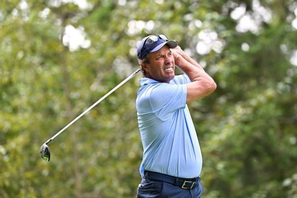 Ames birdies last hole to win Boeing Classic by 1