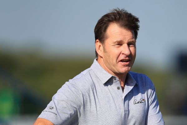 Faldo: 'Nobody's really interested' in LIV Golf