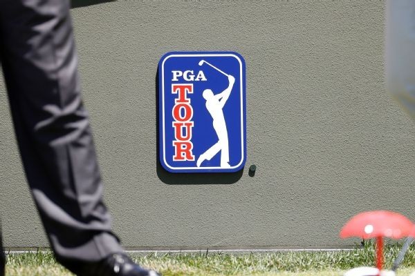 PGA Tour's fall slate: 7 events, $56M in purses