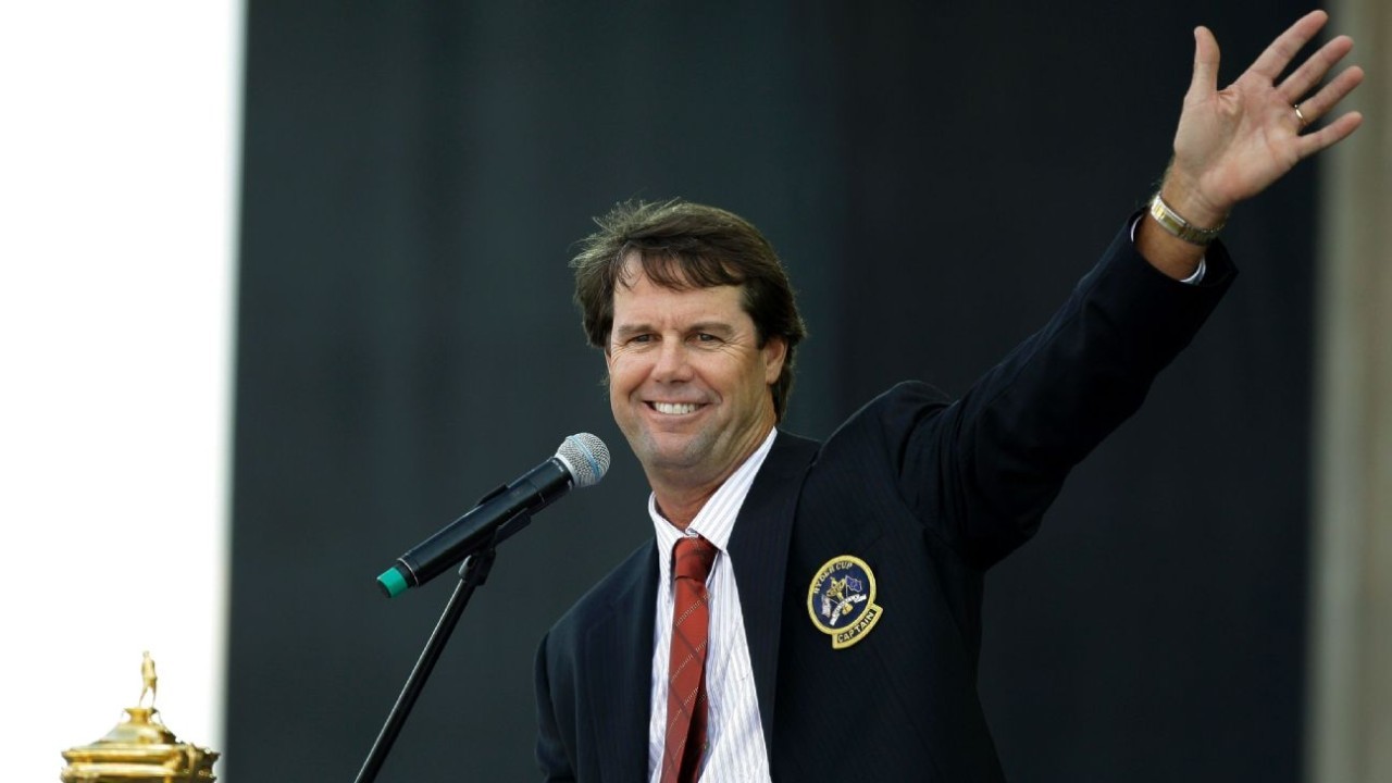 Azinger out as NBC analyst after no new deal