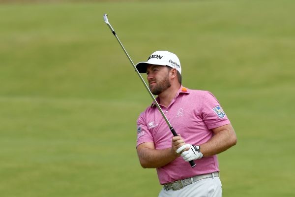 LIV's McDowell wants Europe to keep Ryder Cup