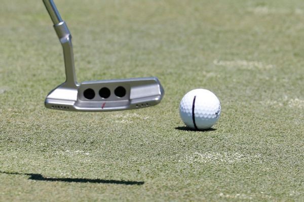 Gallagher edges Kuehn for Senior Women's Am