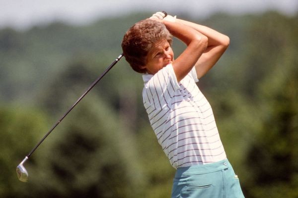 Whitworth, winningest golfer ever, dies at 83