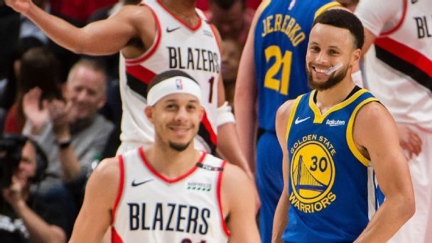 They said it!: Steph Curry's brother puts respect on his name and more Quotes of the Week