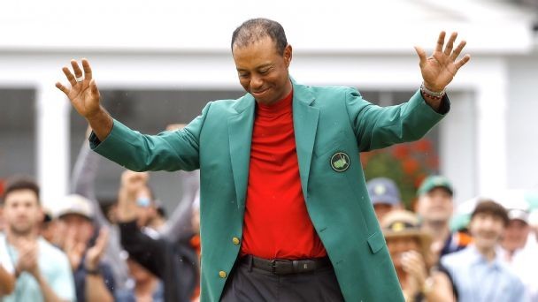 Biggest athlete title droughts: Tiger Woods, Tom Brady, more