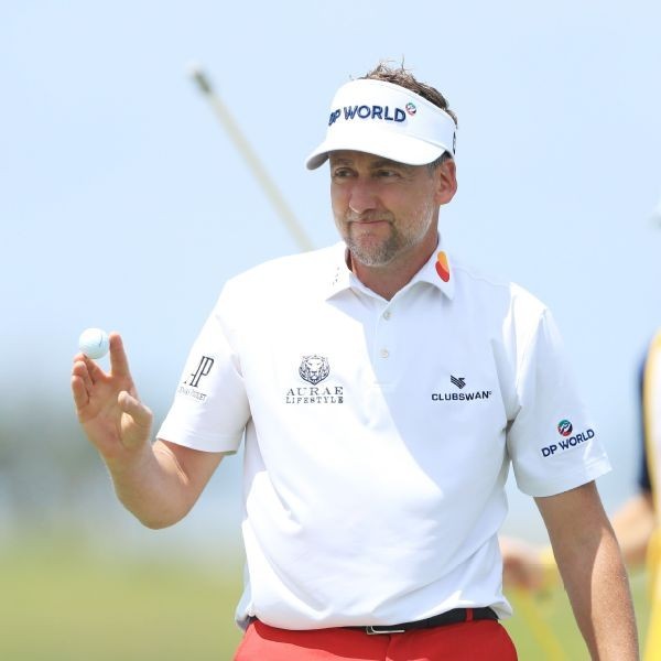 Poulter, 2 others granted stay to play Scottish