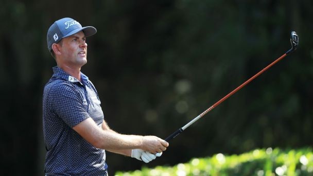 PGA Tour betting tips for the 2022 Wyndham Championship