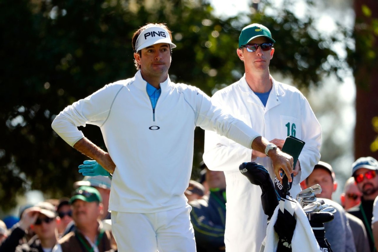 Bubba eager to return to Masters, join festivities