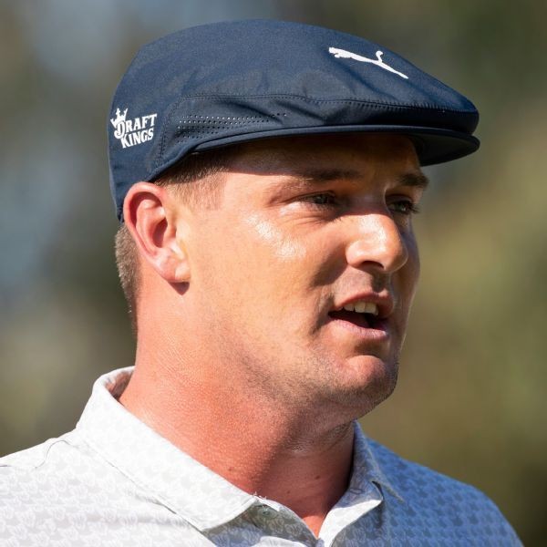 DeChambeau: No regrets about 'par-67' comment