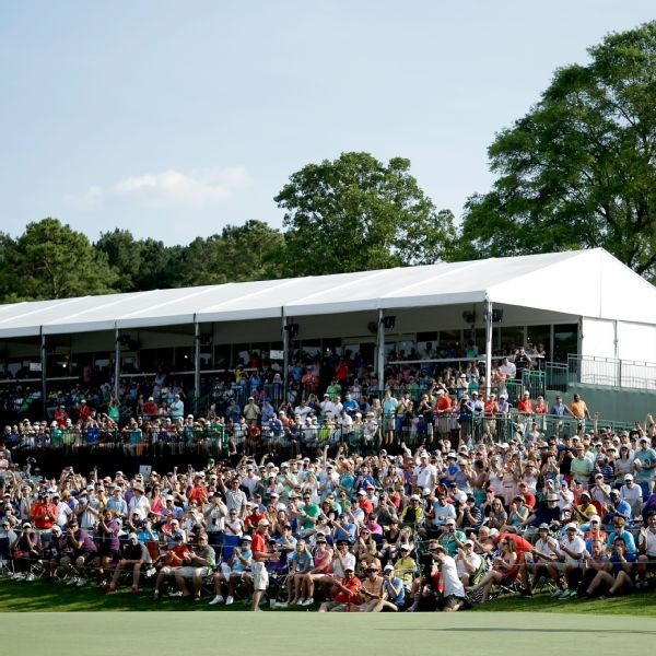 Wells Fargo to drop backing of PGA Tour event