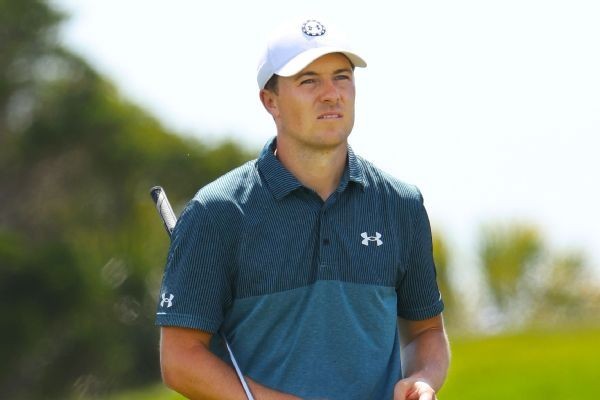 Spieth: 2024 'a big year' for PGA Tour's future