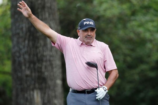 Cabrera clear to return to PGA Tour after prison