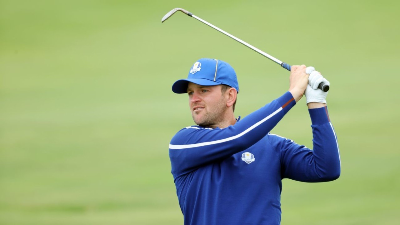 Wiesberger back to Euro tour after losing LIV deal