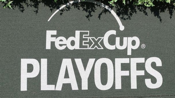 How to watch PGA Tour's FedEx St. Jude Championship on ESPN+