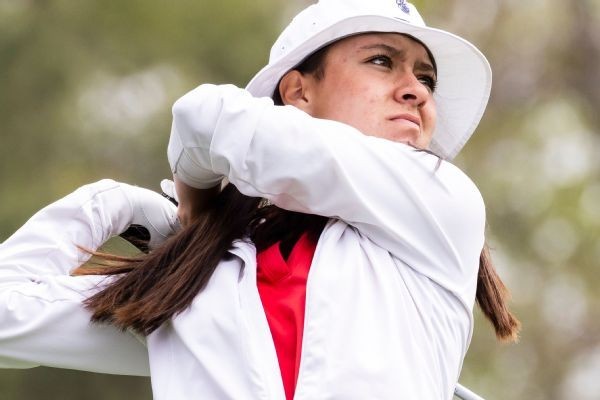 Augusta Women's Amateur gets top 45 in world