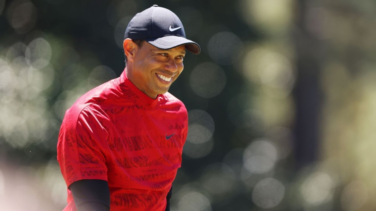 Just undo it: Tiger, Nike end 27-year partnership