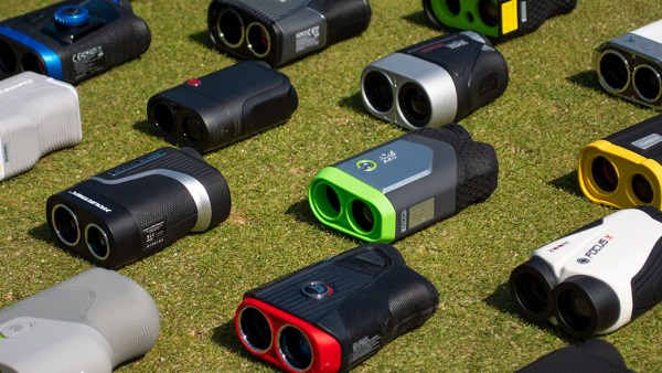 Best Golf Rangefinders of 2022