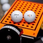 Titleist Releases Searching for Spin – the Story Behind RCT Golf Balls