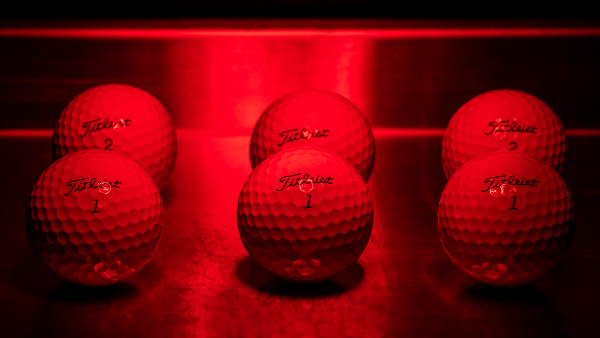 Hot vs. Cold Golf Balls