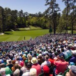 Where to Watch the Masters