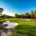 Pinehurst No. 2’s Devilish Greens Rejecting In All Directions At U.S. Open