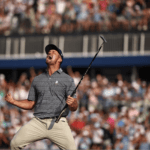 The Greatest Showman: Bryson Prevails At Pinehurst