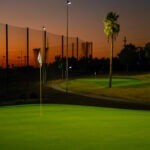 Prime Time: Why Night Golf Could Explode in Popularity