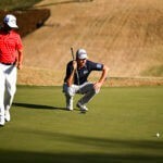 PGA Tour-Level Etiquette The Average Golfer Doesn’t Follow