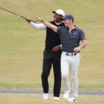 Tiger, Rory On Committee For PGA Tour’s Negotiation With PIF