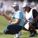 It’s Time For Caddies To Stop Lining Up Players