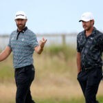 LIV Players A Major Letdown Outside Of Bryson