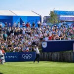 Olympic Golf Finally Gets The Juice It Deserves