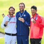 I’ll Admit It: Olympic Golf Is Growing On Me