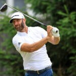 Dustin Johnson Is Quietly Fading Away