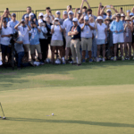 Ranking The 10 Best Major Finishes Since 2000