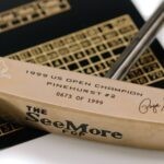 Making A Bag With 14 Memorable U.S. Open Clubs