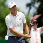 The Jordan Spieth Era Is Long Gone