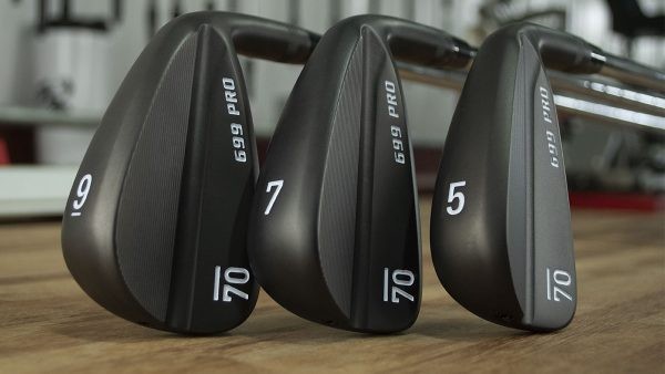 (2)Testers Wanted  Sub 70 699 Pro Irons