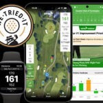 Swing U Golf GPS and Stat App Review