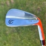 Forum Member Reviews: Takomo Irons