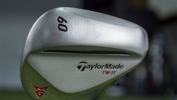 TaylorMade MG2 TW Wedge