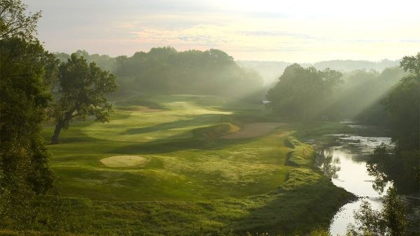 Top 50 Public Golf Courses in the U.S.